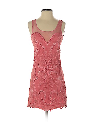 Free People Cocktail Dress (view 1)