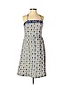 American Eagle Outfitters 100% Cotton Blue Casual Dress Size 2 - photo 1