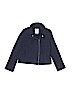 Gymboree Blue Jacket Size 7 - 8 - photo 1
