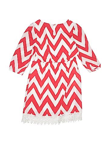 Sequin Hearts Dress (view 2)