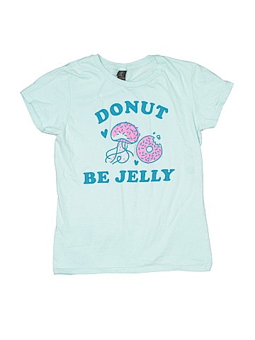 Anvil Short Sleeve T-Shirt (view 1)