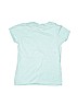 Anvil 100% Cotton Blue Short Sleeve T-Shirt Size S (youth) - photo 2