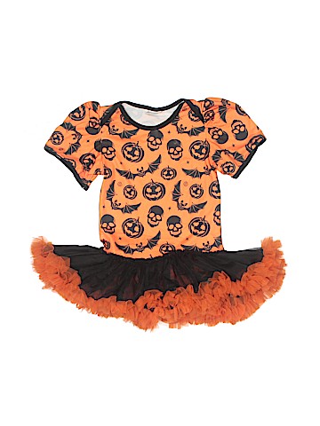 Unbranded Dress (view 1)