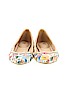 Avon White Flats Size 8 - photo 2