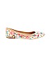 Avon White Flats Size 8 - photo 1
