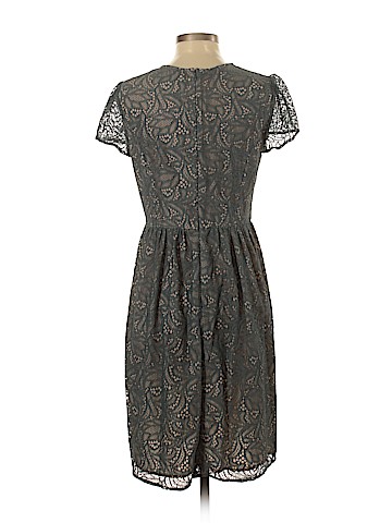 Ann Taylor LOFT Casual Dress (view 2)