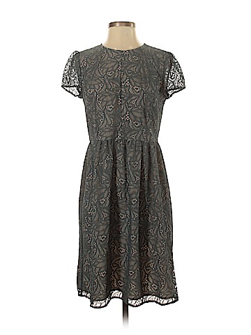Ann Taylor LOFT Casual Dress (view 1)