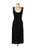 H&M Black Casual Dress Size 8 - photo 1