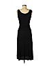 H&M Black Casual Dress Size 8 - photo 2