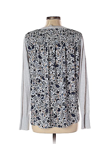 Ann Taylor LOFT Pullover Sweater (view 2)