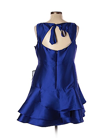 Adrianna Papell Cocktail Dress (view 2)