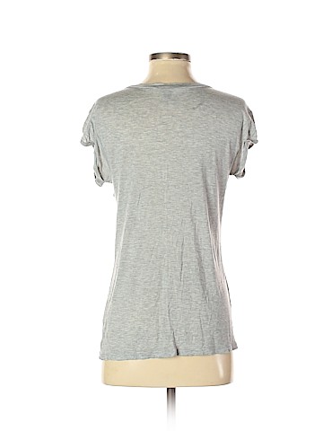 Haute Hippie Short Sleeve T-Shirt (view 2)