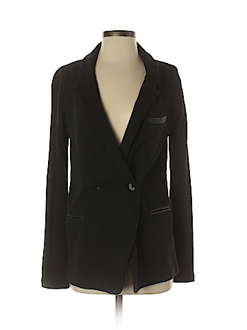 T by Alexander Wang Blazer (view 1)