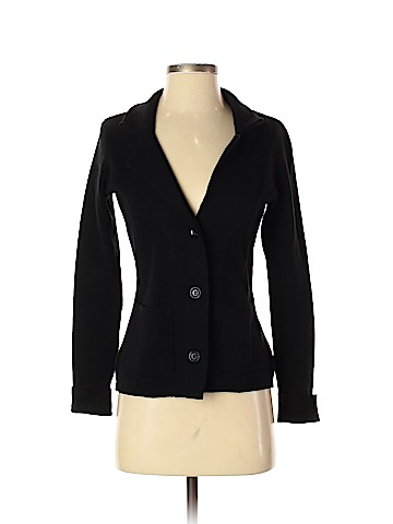 Adrienne Vittadini Cardigan (view 1)