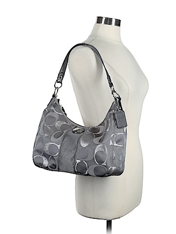 Coach Factory Shoulder Bag (view 2)