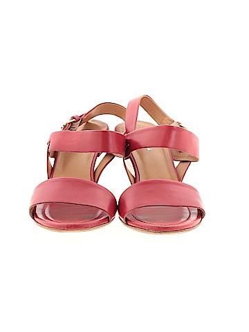 Zita Maria Wedges (view 2)