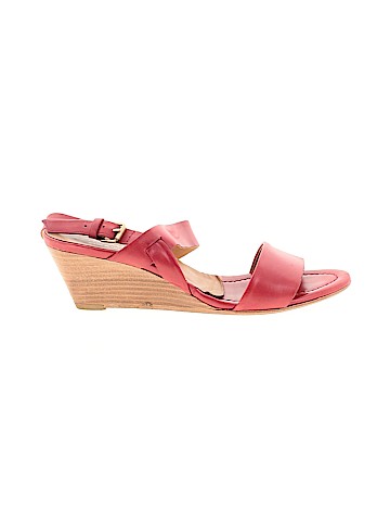 Zita Maria Wedges (view 1)