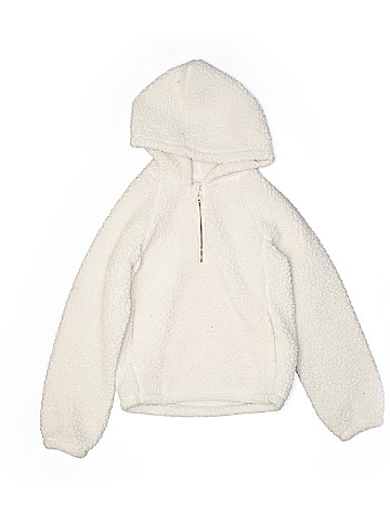 Active by Old Navy Fleece Jacket (view 1)