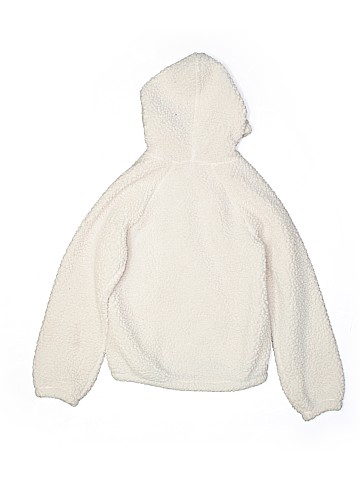 Active by Old Navy Fleece Jacket (view 2)