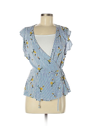 One Clothing Short Sleeve Top (view 1)