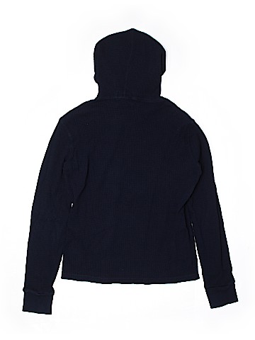Polo by Ralph Lauren Pullover Hoodie (view 2)