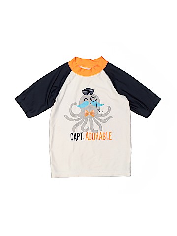 Koala Kids Rash Guard (view 1)