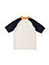 Koala Kids Graphic White Rash Guard Size 5T - photo 2