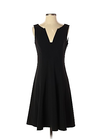 Elie Tahari Casual Dress (view 1)