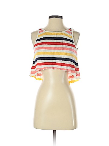 BDG Sleeveless Top (view 1)