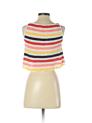 BDG Sleeveless Top (view 2)