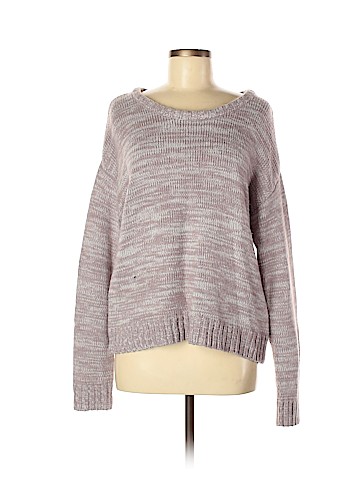Charlotte Russe Pullover Sweater (view 1)