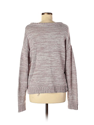 Charlotte Russe Pullover Sweater (view 2)