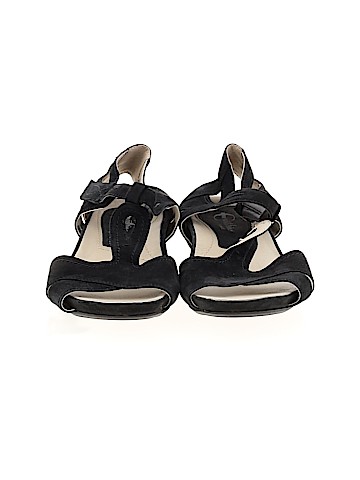 Earthies Sandals (view 2)