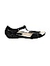 Earthies 100% Leather Black Sandals Size 10 - photo 1