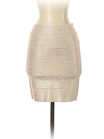 BCBGMAXAZRIA Casual Skirt (view 1)