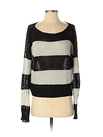 Theory Pullover Sweater (view 1)