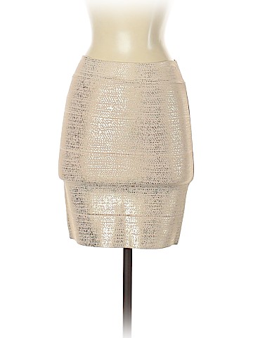 BCBGMAXAZRIA Casual Skirt (view 2)