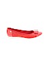 Anne Klein Sport Pink Flats Size 6 - photo 1