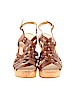 Guess Tan Wedges Size 9 - photo 2