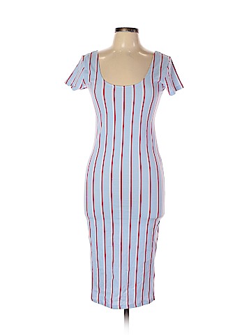 Forever 21 Casual Dress (view 1)