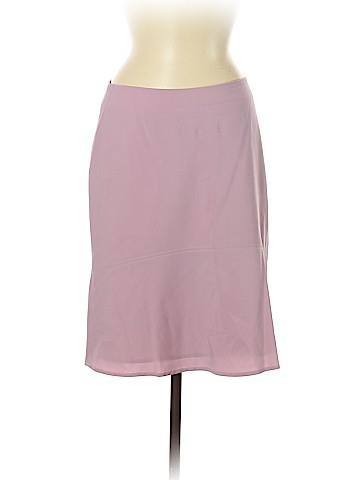 Ann Taylor Wool Skirt (view 1)
