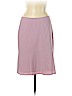Ann Taylor Pink Wool Skirt Size 8 (petite) - photo 1