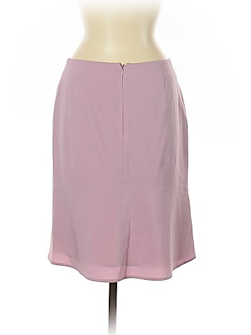 Ann Taylor Wool Skirt (view 2)