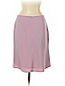 Ann Taylor Pink Wool Skirt Size 8 (petite) - photo 2
