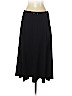 Alfani Black Casual Skirt Size S (petite) - photo 2