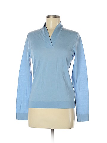 Brooks Brothers Wool Pullover Sweater (view 1)