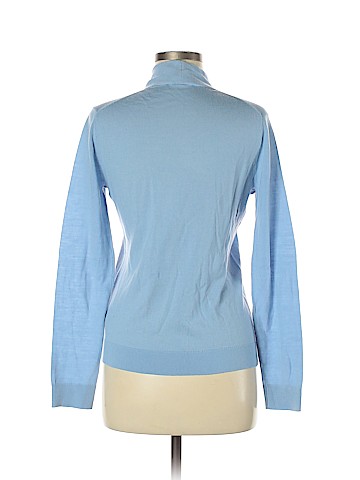 Brooks Brothers Wool Pullover Sweater (view 2)