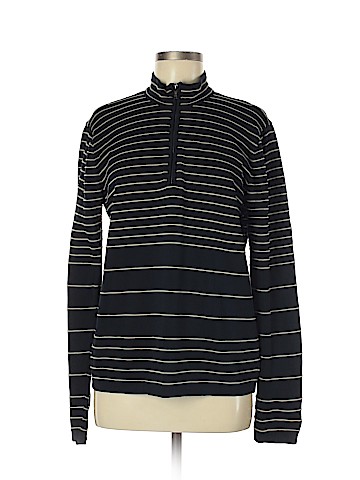 Armani Collezioni Pullover Sweater (view 1)
