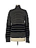 Armani Collezioni 100% Cotton Black Pullover Sweater Size M - photo 2