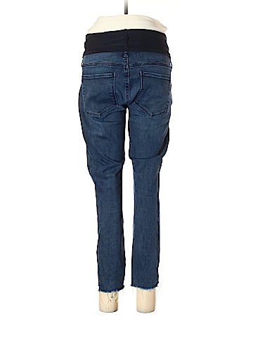 Gap - Maternity Jeans (view 2)